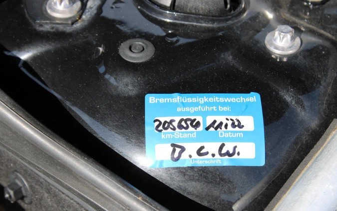 Mercedes-Benz Klasa C cena 42800 przebieg: 215000, rok produkcji 2012 z Sztum małe 667